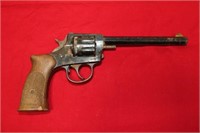 Harrington & Richardson Revolver, Model 922