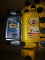 Pennzoil