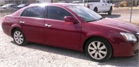 2006 Toyota Avalon