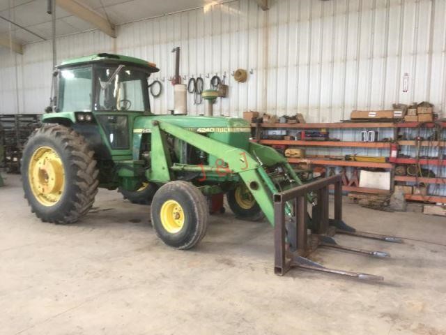 Springer Fall Consignment Auction
