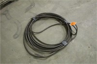 Cable, Unknown Length