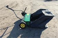 John Deere 42" Lawn Sweeper