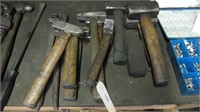 Quantity Of Hammers
