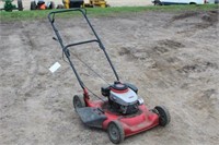 Murray Push Lawn Mower, 4 1/2 HP 22" Deck