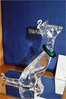 Swarovski crystal,