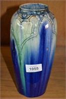Edith Sterling-Levis, pottery vase