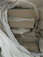 Hardie Concrete Trim2 1/2" × 3/4"× 12 ft