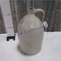 3 gallon crock jug