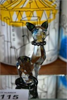 Swarovski crystal,