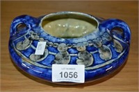 Edith Sterling-Levis, pottery dish