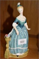 Royal Doulton figurine,
