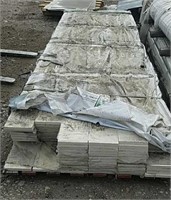 Hardie Concrete trim-- 7 1/4" × 12 ft.