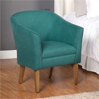 Armed Accent Chair