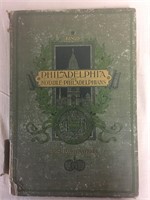 1902 Philadelphia and Notable Philadelphians book