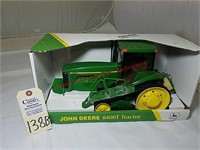 Ertl John Deere 8400T Tractor NIB 1/16