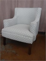 Sophia Armed Accent Chair