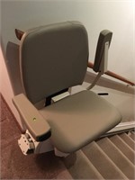 Stair Lift Chair w/remote