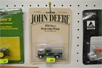 John Deere 1950 Chevrolet Dealership Pickup