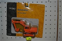 Ertl Excavator