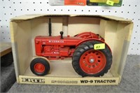 Ertl McCormick WD-9 Tractor