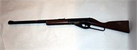 Vintage 1950's Daisy Wood Stock B B Gun