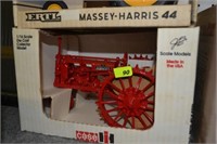 Case IH Antique Farmall Tractor