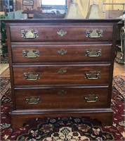 Pennsylvania House chest of drawers