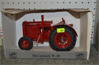 McCormick W-30 Tractor