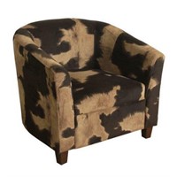 Moo Moo Juvenile Accent Chair
