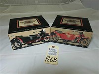 1933 Genuine Harley Davidson Limited Edition 1933