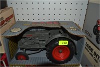 Ertl Case L Tractor
