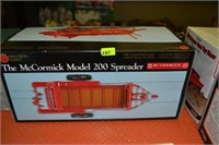 McCormick Model 200 Spreader