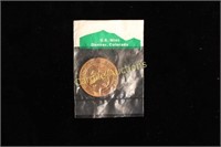 United States Mint Coin