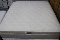 Four Seasons-Christina King Pillow Top Mattress