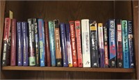 24 Books + over 23 Magazines: Limbaugh, Levin...