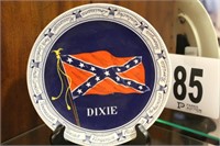DIXIE PLATE 7.5 IN