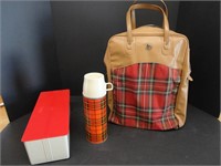 A6- PICNIC BAG