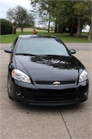 2007 Chevy Monte Carlo SS Coupe V8 5.3L