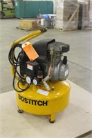 Bostitch 2.5HP Air Compressor