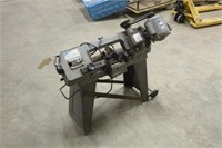 Chicago Force 4-1/2" Metal Cutting Band Saw