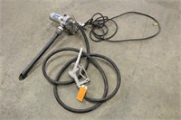 GPI, Fuel Transfer Pump, Complete with Hose and
