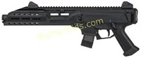 CZ 01353 Scorpion EVO 3 S1 AR Pistol Semi-Auto