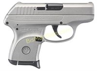 Ruger 3741 LCP Standard Double 380 ACP