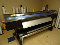 Roland Wide Format Ink Based Printer