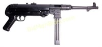 GSG German Sports Guns GERGMP409X MP-40 Pistol