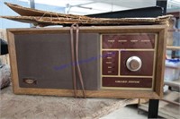 Amgard System Radio