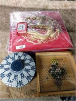 Lot Of Oriental Items