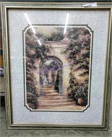Picture In Frame