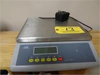 Transcell Digital Counting Scale Mod TC-2001