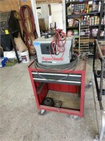 Hypertherm Power Max 190 C Welder With Cart
